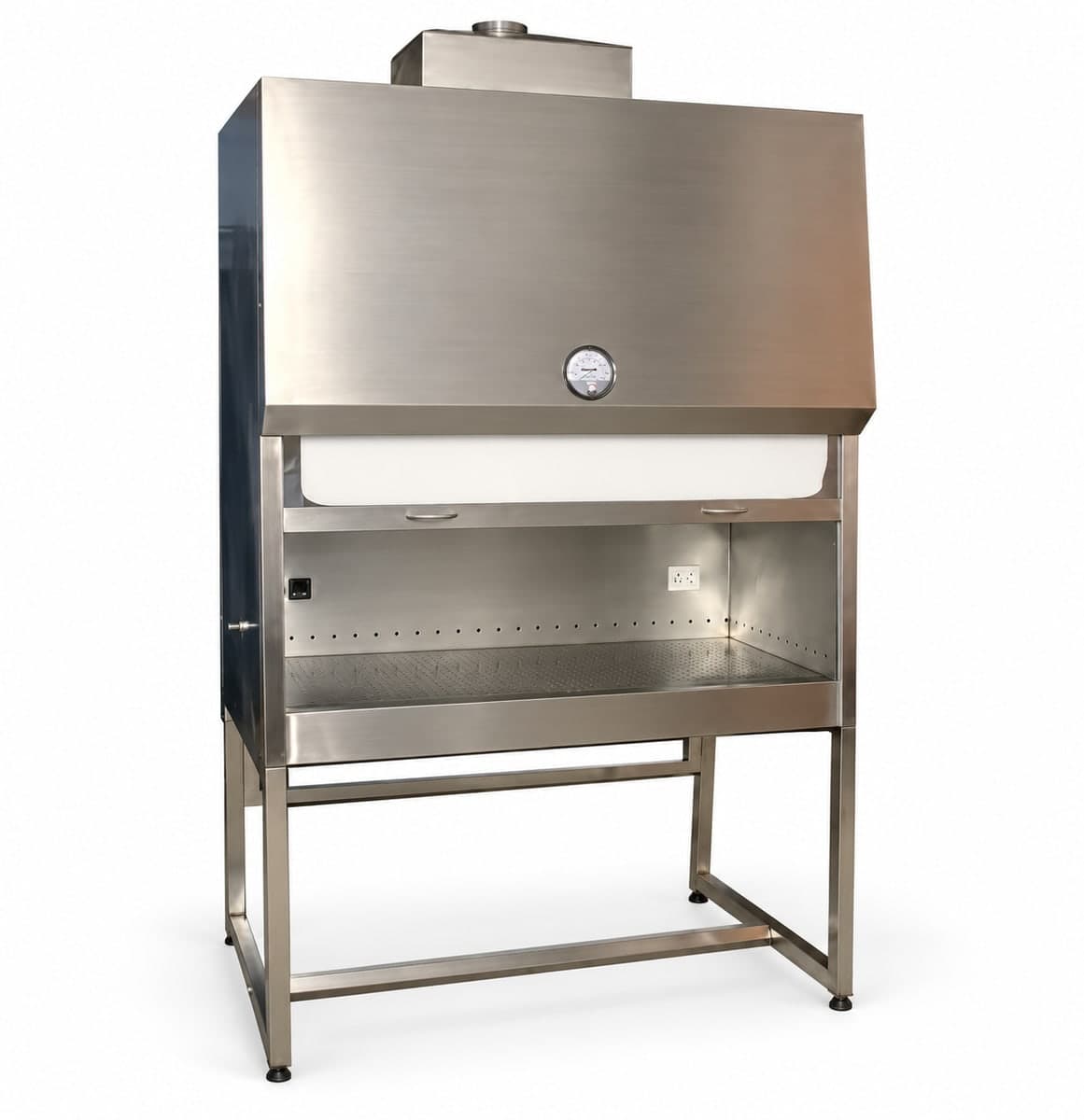 Bio Safety Cabinet made by Neelansh Equipments & Machines, Pune